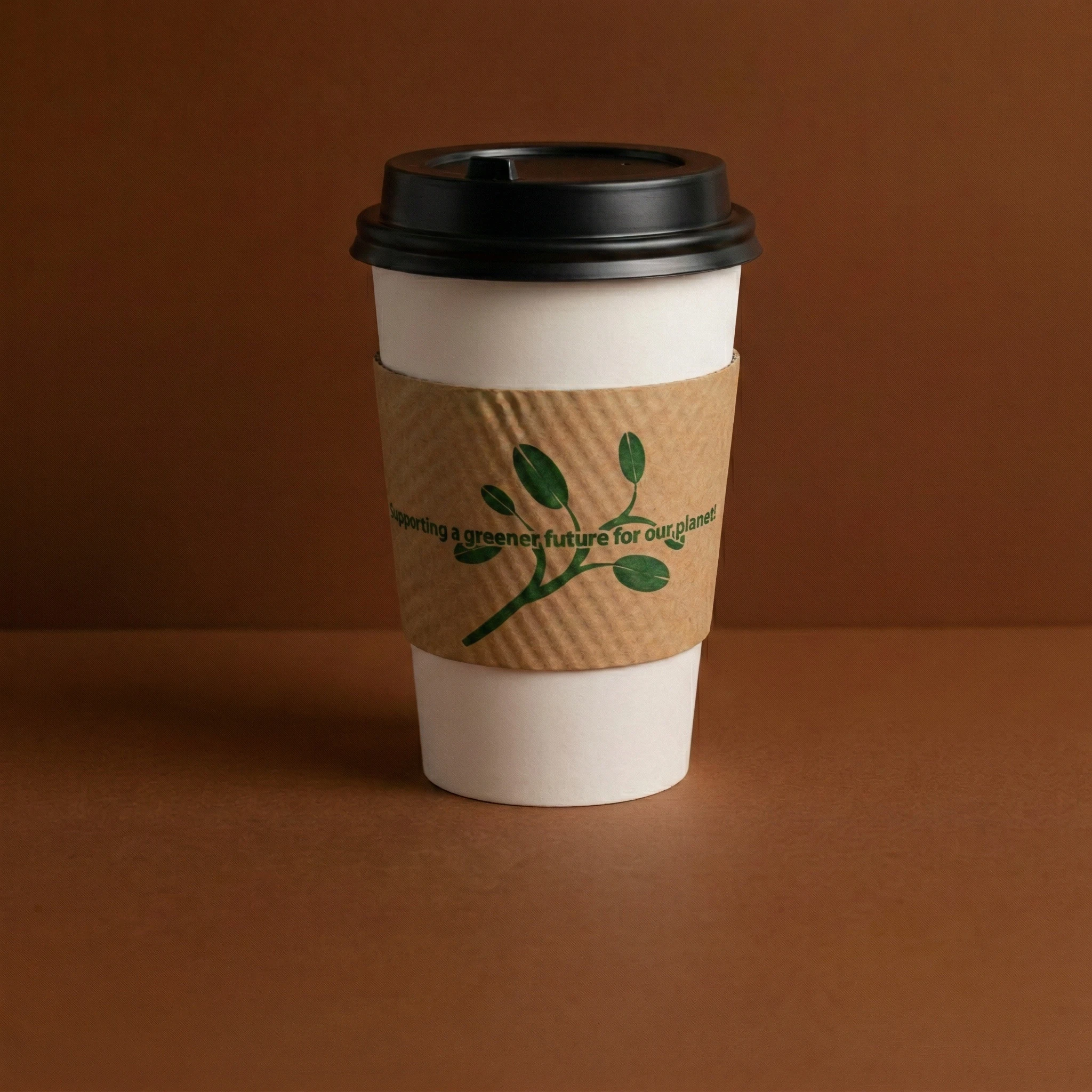 Original Medium Natural Bean Java Jacket