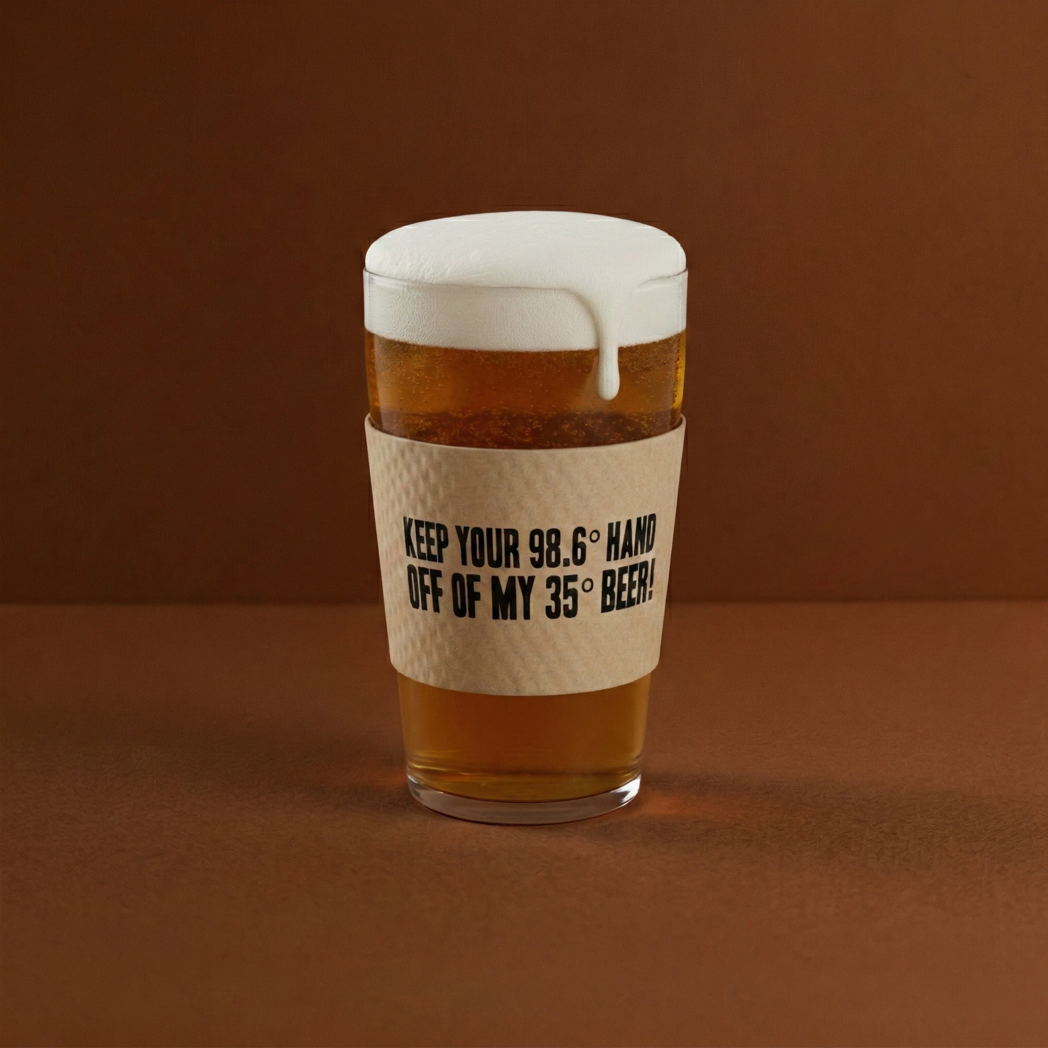 Original Pint Natural Jacket